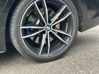 USED 2019 69 BMW 3 SERIES 2.0 320i M Sport Saloon 4dr Petrol Auto Euro 6 (s/s) (184 ps) M SPORT PRO PACK - HEATED SEATS