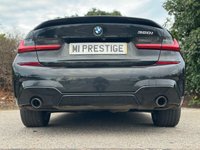 USED 2019 69 BMW 3 SERIES 2.0 320i M Sport Saloon 4dr Petrol Auto Euro 6 (s/s) (184 ps) M SPORT PRO PACK - HEATED SEATS