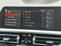 USED 2019 69 BMW 3 SERIES 2.0 320i M Sport Saloon 4dr Petrol Auto Euro 6 (s/s) (184 ps) M SPORT PRO PACK - HEATED SEATS