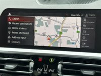 USED 2019 69 BMW 3 SERIES 2.0 320i M Sport Saloon 4dr Petrol Auto Euro 6 (s/s) (184 ps) M SPORT PRO PACK - HEATED SEATS