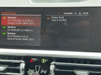 USED 2019 69 BMW 3 SERIES 2.0 320i M Sport Saloon 4dr Petrol Auto Euro 6 (s/s) (184 ps) M SPORT PRO PACK - HEATED SEATS