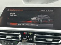 USED 2019 69 BMW 3 SERIES 2.0 320i M Sport Saloon 4dr Petrol Auto Euro 6 (s/s) (184 ps) M SPORT PRO PACK - HEATED SEATS