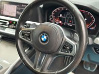 USED 2019 69 BMW 3 SERIES 2.0 320i M Sport Saloon 4dr Petrol Auto Euro 6 (s/s) (184 ps) M SPORT PRO PACK - HEATED SEATS