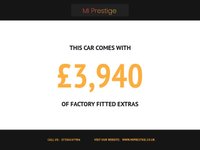USED 2019 69 BMW 3 SERIES 2.0 320i M Sport Saloon 4dr Petrol Auto Euro 6 (s/s) (184 ps) M SPORT PRO PACK - HEATED SEATS