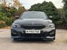 USED 2019 69 BMW 3 SERIES 2.0 320i M Sport Saloon 4dr Petrol Auto Euro 6 (s/s) (184 ps) M SPORT PRO PACK - HEATED SEATS
