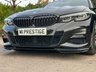 USED 2019 69 BMW 3 SERIES 2.0 320i M Sport Saloon 4dr Petrol Auto Euro 6 (s/s) (184 ps) M SPORT PRO PACK - HEATED SEATS
