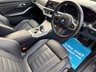 USED 2019 69 BMW 3 SERIES 2.0 320i M Sport Saloon 4dr Petrol Auto Euro 6 (s/s) (184 ps) M SPORT PRO PACK - HEATED SEATS