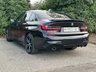 USED 2019 69 BMW 3 SERIES 2.0 320i M Sport Saloon 4dr Petrol Auto Euro 6 (s/s) (184 ps) M SPORT PRO PACK - HEATED SEATS