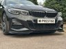 USED 2019 69 BMW 3 SERIES 2.0 320i M Sport Saloon 4dr Petrol Auto Euro 6 (s/s) (184 ps) M SPORT PRO PACK - HEATED SEATS