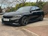 USED 2019 69 BMW 3 SERIES 2.0 320i M Sport Saloon 4dr Petrol Auto Euro 6 (s/s) (184 ps) M SPORT PRO PACK - HEATED SEATS