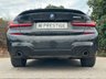 USED 2019 69 BMW 3 SERIES 2.0 320i M Sport Saloon 4dr Petrol Auto Euro 6 (s/s) (184 ps) M SPORT PRO PACK - HEATED SEATS