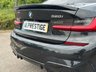 USED 2019 69 BMW 3 SERIES 2.0 320i M Sport Saloon 4dr Petrol Auto Euro 6 (s/s) (184 ps) M SPORT PRO PACK - HEATED SEATS