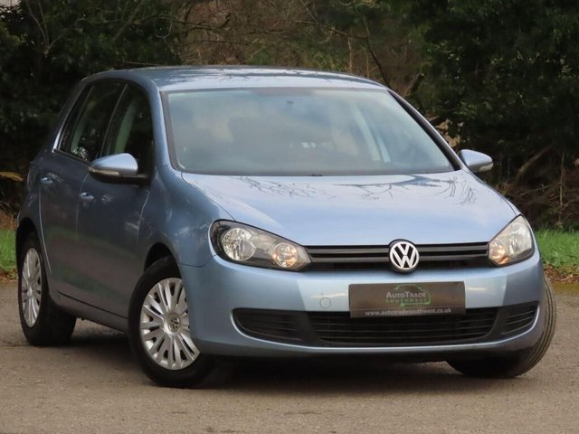2009 VOLKSWAGEN GOLF - Photo 3