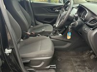 USED 2017 VAUXHALL MOKKA X 1.4i Turbo Design Nav SUV 5dr Petrol Manual Euro 6 (s/s) (140 ps) WARRANTY INCLUDED - NATIONWIDE DELIVERY