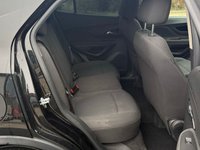 USED 2017 VAUXHALL MOKKA X 1.4i Turbo Design Nav SUV 5dr Petrol Manual Euro 6 (s/s) (140 ps) WARRANTY INCLUDED - NATIONWIDE DELIVERY