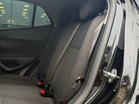 USED 2017 VAUXHALL MOKKA X 1.4i Turbo Design Nav SUV 5dr Petrol Manual Euro 6 (s/s) (140 ps) WARRANTY INCLUDED - NATIONWIDE DELIVERY