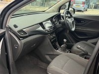 USED 2017 VAUXHALL MOKKA X 1.4i Turbo Design Nav SUV 5dr Petrol Manual Euro 6 (s/s) (140 ps) WARRANTY INCLUDED - NATIONWIDE DELIVERY