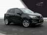 USED 2017 VAUXHALL MOKKA X 1.4i Turbo Design Nav SUV 5dr Petrol Manual Euro 6 (s/s) (140 ps) WARRANTY INCLUDED - NATIONWIDE DELIVERY