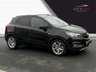 USED 2017 VAUXHALL MOKKA X 1.4i Turbo Design Nav SUV 5dr Petrol Manual Euro 6 (s/s) (140 ps) WARRANTY INCLUDED - NATIONWIDE DELIVERY