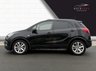 USED 2017 VAUXHALL MOKKA X 1.4i Turbo Design Nav SUV 5dr Petrol Manual Euro 6 (s/s) (140 ps) WARRANTY INCLUDED - NATIONWIDE DELIVERY