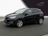 USED 2017 VAUXHALL MOKKA X 1.4i Turbo Design Nav SUV 5dr Petrol Manual Euro 6 (s/s) (140 ps) WARRANTY INCLUDED - NATIONWIDE DELIVERY