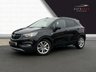 USED 2017 VAUXHALL MOKKA X 1.4i Turbo Design Nav SUV 5dr Petrol Manual Euro 6 (s/s) (140 ps) WARRANTY INCLUDED - NATIONWIDE DELIVERY