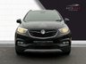 USED 2017 VAUXHALL MOKKA X 1.4i Turbo Design Nav SUV 5dr Petrol Manual Euro 6 (s/s) (140 ps) WARRANTY INCLUDED - NATIONWIDE DELIVERY