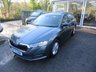 USED 2020 70 SKODA OCTAVIA 1.5 TSI ACT SE Technology Estate 5dr Petrol Manual Euro 6 (s/s) (150 ps) Service History & Just Serviced, One Previous Owner, MOT until October 2025