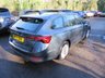 USED 2020 70 SKODA OCTAVIA 1.5 TSI ACT SE Technology Estate 5dr Petrol Manual Euro 6 (s/s) (150 ps) Service History & Just Serviced, One Previous Owner, MOT until October 2025
