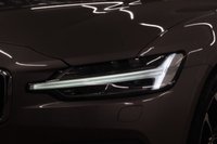 USED 2018 68 VOLVO V60 2.0 D3 Momentum Pro Estate 5dr Diesel Manual Euro 6 (s/s) (150 ps) FANTASTIC SPEC WITH 5 MAIN DEALER SERVICE STAMPS