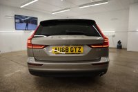USED 2018 68 VOLVO V60 2.0 D3 Momentum Pro Estate 5dr Diesel Manual Euro 6 (s/s) (150 ps) FANTASTIC SPEC WITH 5 MAIN DEALER SERVICE STAMPS