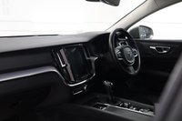 USED 2018 68 VOLVO V60 2.0 D3 Momentum Pro Estate 5dr Diesel Manual Euro 6 (s/s) (150 ps) FANTASTIC SPEC WITH 5 MAIN DEALER SERVICE STAMPS