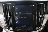 USED 2018 68 VOLVO V60 2.0 D3 Momentum Pro Estate 5dr Diesel Manual Euro 6 (s/s) (150 ps) FANTASTIC SPEC WITH 5 MAIN DEALER SERVICE STAMPS