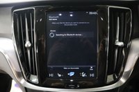 USED 2018 68 VOLVO V60 2.0 D3 Momentum Pro Estate 5dr Diesel Manual Euro 6 (s/s) (150 ps) FANTASTIC SPEC WITH 5 MAIN DEALER SERVICE STAMPS
