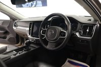 USED 2018 68 VOLVO V60 2.0 D3 Momentum Pro Estate 5dr Diesel Manual Euro 6 (s/s) (150 ps) FANTASTIC SPEC WITH 5 MAIN DEALER SERVICE STAMPS