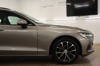 USED 2018 68 VOLVO V60 2.0 D3 Momentum Pro Estate 5dr Diesel Manual Euro 6 (s/s) (150 ps) FANTASTIC SPEC WITH 5 MAIN DEALER SERVICE STAMPS