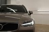 USED 2018 68 VOLVO V60 2.0 D3 Momentum Pro Estate 5dr Diesel Manual Euro 6 (s/s) (150 ps) FANTASTIC SPEC WITH 5 MAIN DEALER SERVICE STAMPS