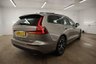 USED 2018 68 VOLVO V60 2.0 D3 Momentum Pro Estate 5dr Diesel Manual Euro 6 (s/s) (150 ps) FANTASTIC SPEC WITH 5 MAIN DEALER SERVICE STAMPS