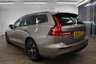 USED 2018 68 VOLVO V60 2.0 D3 Momentum Pro Estate 5dr Diesel Manual Euro 6 (s/s) (150 ps) FANTASTIC SPEC WITH 5 MAIN DEALER SERVICE STAMPS