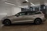 USED 2018 68 VOLVO V60 2.0 D3 Momentum Pro Estate 5dr Diesel Manual Euro 6 (s/s) (150 ps) FANTASTIC SPEC WITH 5 MAIN DEALER SERVICE STAMPS