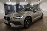 USED 2018 68 VOLVO V60 2.0 D3 Momentum Pro Estate 5dr Diesel Manual Euro 6 (s/s) (150 ps) FANTASTIC SPEC WITH 5 MAIN DEALER SERVICE STAMPS
