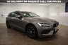 USED 2018 68 VOLVO V60 2.0 D3 Momentum Pro Estate 5dr Diesel Manual Euro 6 (s/s) (150 ps) FANTASTIC SPEC WITH 5 MAIN DEALER SERVICE STAMPS