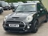 USED 2019 19 MINI HATCH 2.0 Cooper S Sport Hatchback 5dr Petrol Manual Euro 6 (s/s) (192 ps) DRIVE AWAY TODAY.