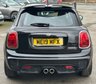 USED 2019 19 MINI HATCH 2.0 Cooper S Sport Hatchback 5dr Petrol Manual Euro 6 (s/s) (192 ps) DRIVE AWAY TODAY.