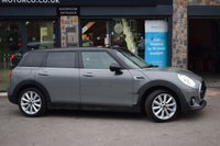 USED 2018 18 MINI CLUBMAN 1.5 Cooper Estate 6dr Petrol Manual Euro 6 (s/s) (136 ps) 6 MONTHS RAC PLATINUM WARRANTY