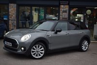USED 2018 18 MINI CLUBMAN 1.5 Cooper Estate 6dr Petrol Manual Euro 6 (s/s) (136 ps) 6 MONTHS RAC PLATINUM WARRANTY