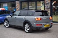 USED 2018 18 MINI CLUBMAN 1.5 Cooper Estate 6dr Petrol Manual Euro 6 (s/s) (136 ps) 6 MONTHS RAC PLATINUM WARRANTY