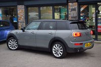 USED 2018 18 MINI CLUBMAN 1.5 Cooper Estate 6dr Petrol Manual Euro 6 (s/s) (136 ps) 6 MONTHS RAC PLATINUM WARRANTY