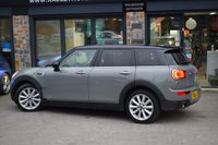 USED 2018 18 MINI CLUBMAN 1.5 Cooper Estate 6dr Petrol Manual Euro 6 (s/s) (136 ps) 6 MONTHS RAC PLATINUM WARRANTY