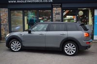 USED 2018 18 MINI CLUBMAN 1.5 Cooper Estate 6dr Petrol Manual Euro 6 (s/s) (136 ps) 6 MONTHS RAC PLATINUM WARRANTY